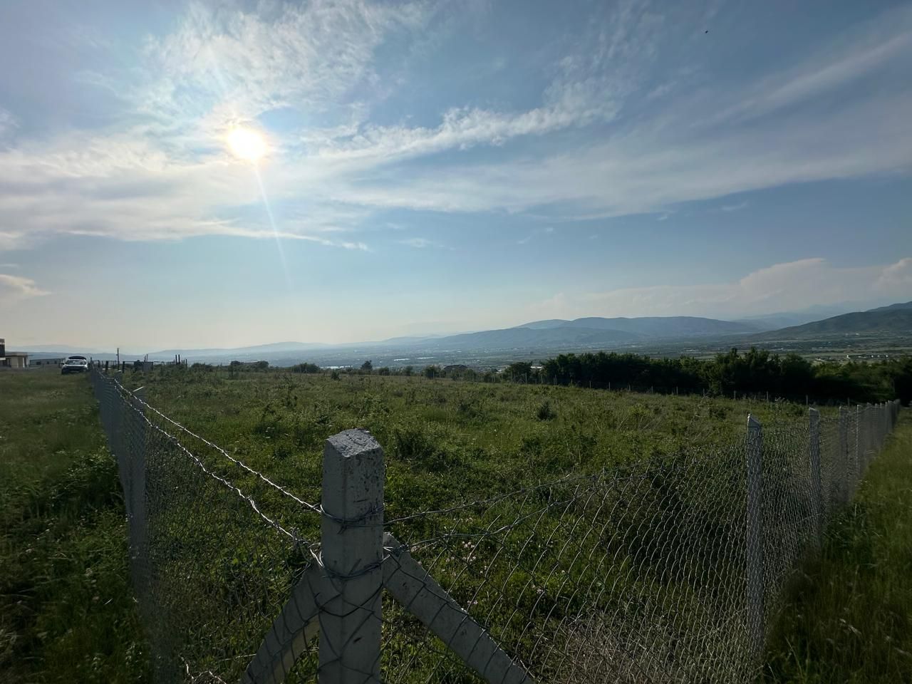 Земля в Тбилиси, Грузия, 1 520 м² - фото 6