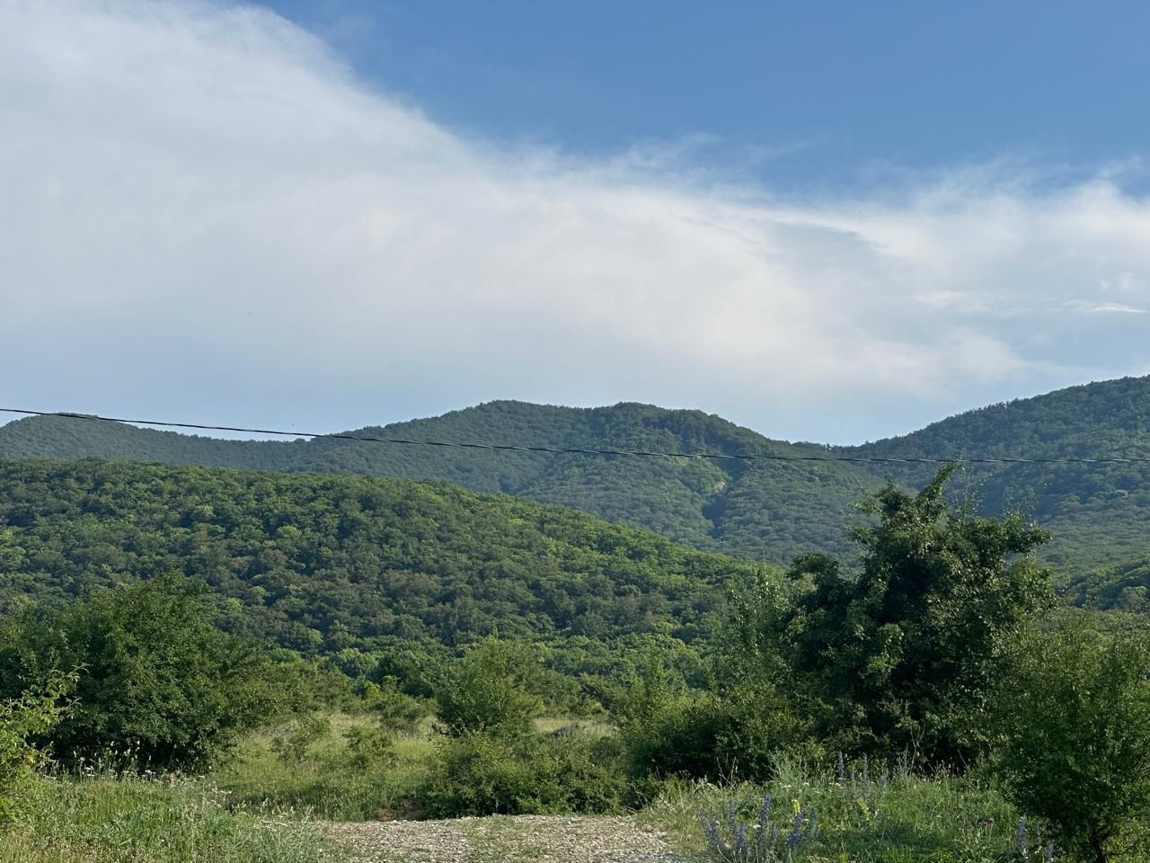 Земля в Тбилиси, Грузия, 1 520 м² - фото 4