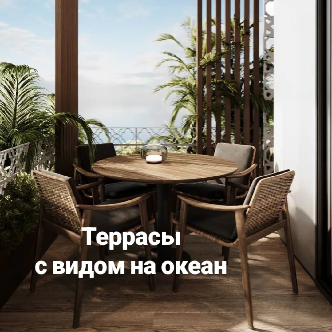 Квартира в Занзибаре, Танзания, 48 м² - фото 7