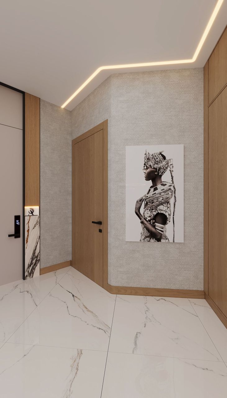 Квартира в Занзибаре, Танзания, 48 м² - фото 12