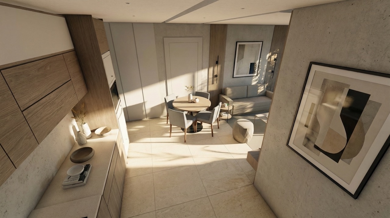 Апартаменты в Баваро, Доминиканская Республика, 79.5 м² - фото 11