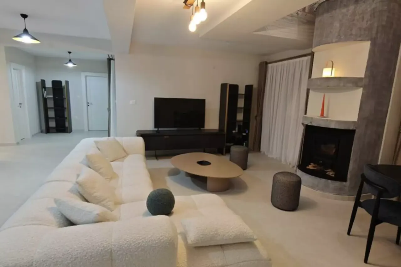 Дом в Дженовичах, Черногория, 192 м² - фото 3