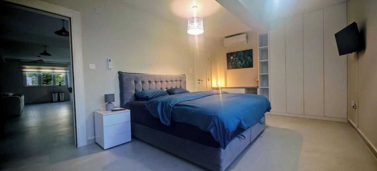 Дом в Дженовичах, Черногория, 192 м² - фото 9