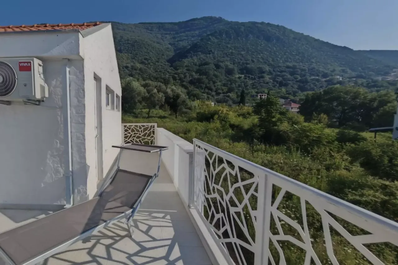 Дом в Дженовичах, Черногория, 192 м² - фото 12