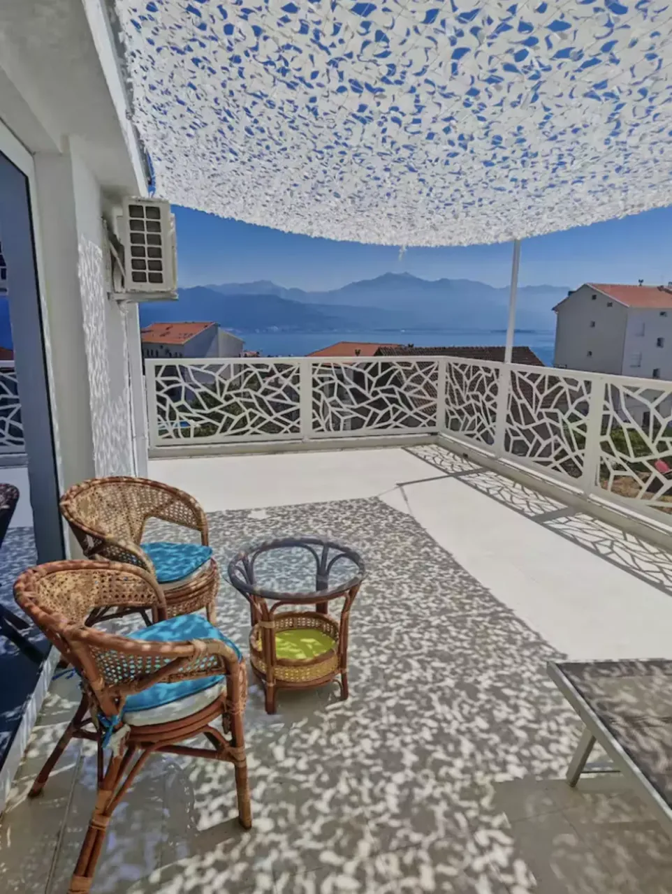 Дом в Дженовичах, Черногория, 192 м² - фото 13