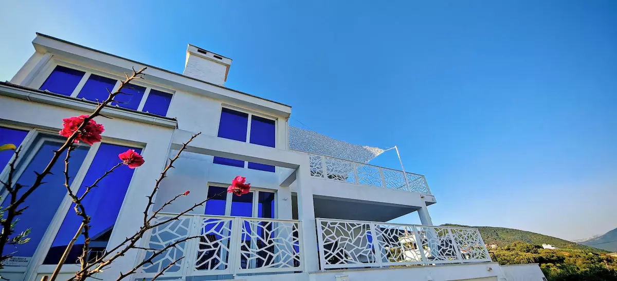 Дом в Дженовичах, Черногория, 192 м² - фото 15