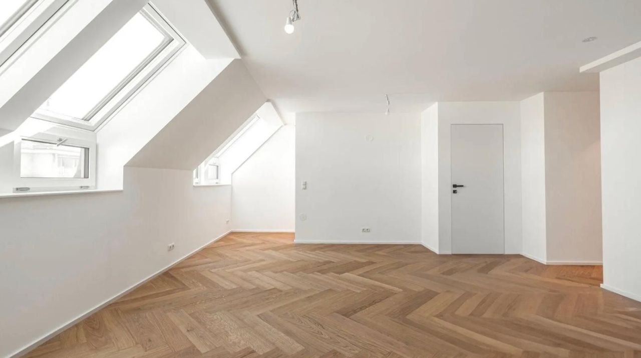 Квартира в Вене, Австрия, 93.36 м² - фото 1