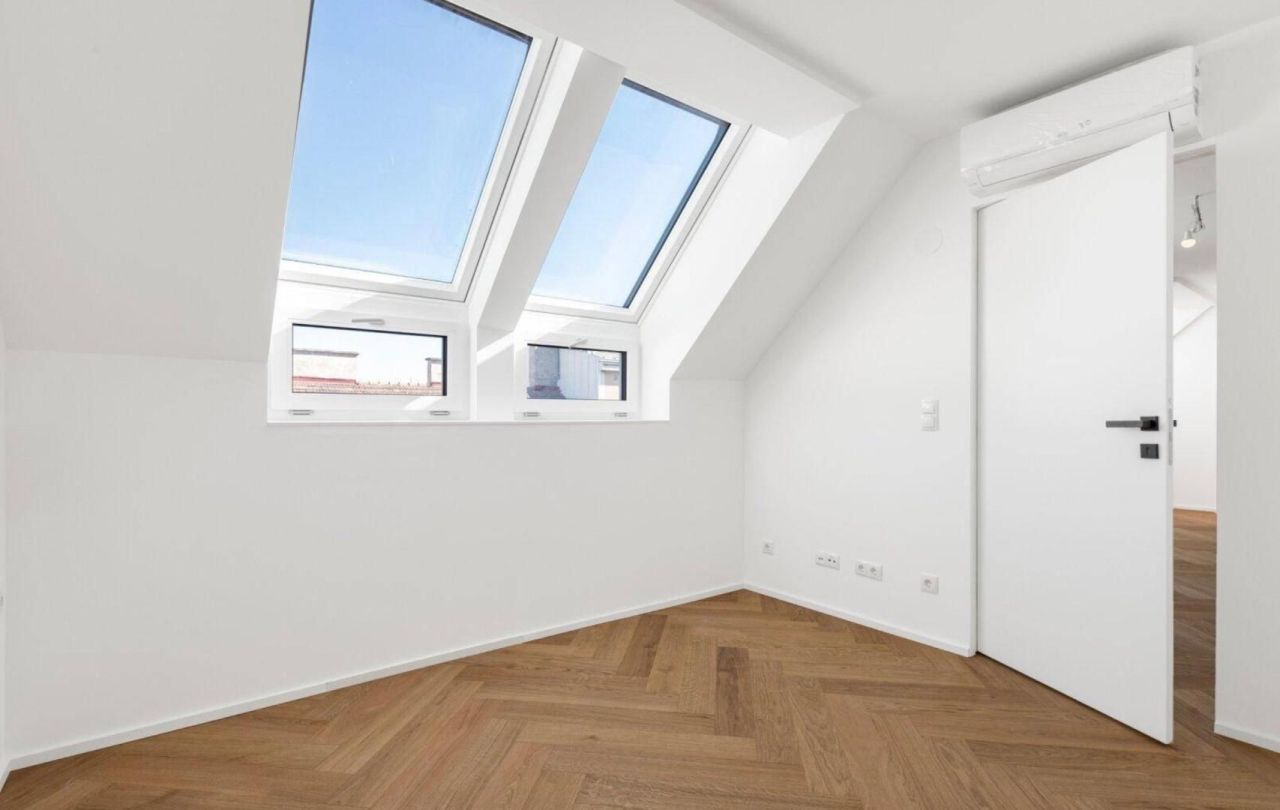 Квартира в Вене, Австрия, 93.36 м² - фото 2