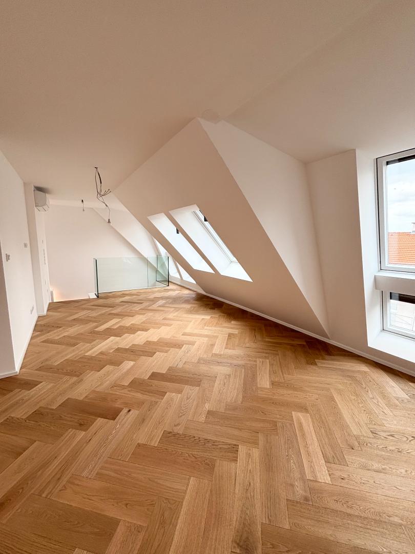 Квартира в Вене, Австрия, 121.48 м² - фото 2