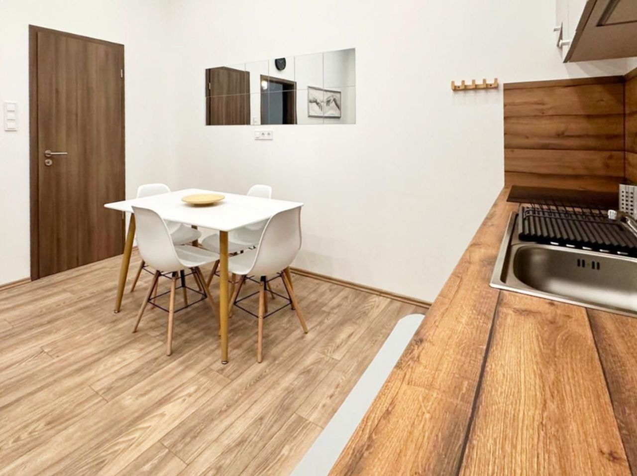 Квартира в Будапеште, Венгрия, 32 м² - фото 2