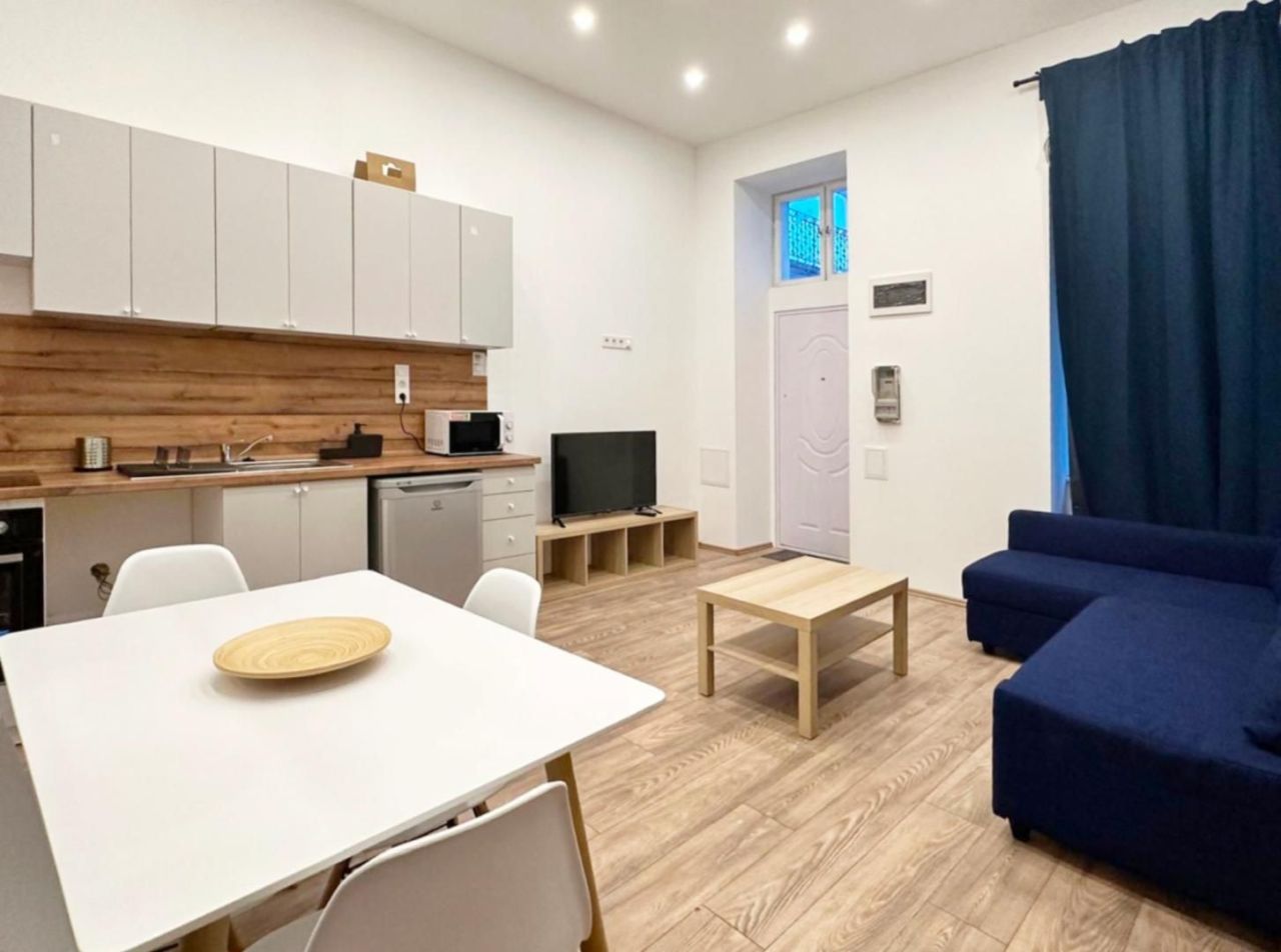 Квартира в Будапеште, Венгрия, 32 м² - фото 3