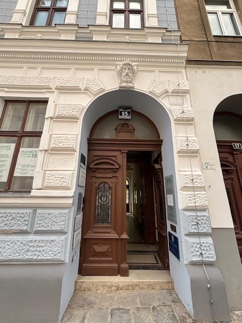 Квартира в Вене, Австрия, 73.09 м² - фото 3