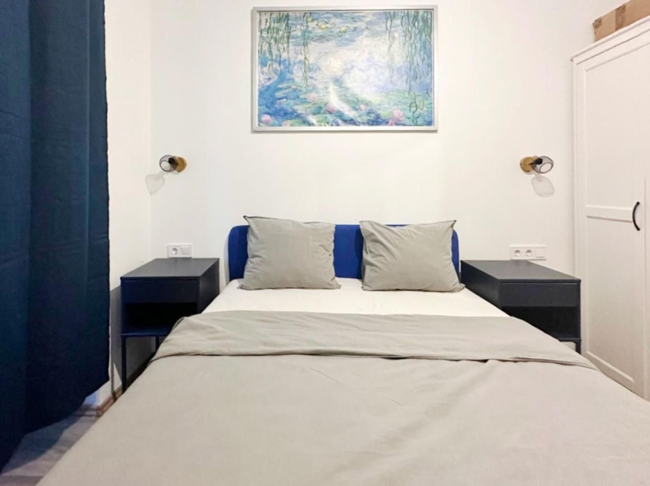 Квартира в Будапеште, Венгрия, 32 м² - фото 4