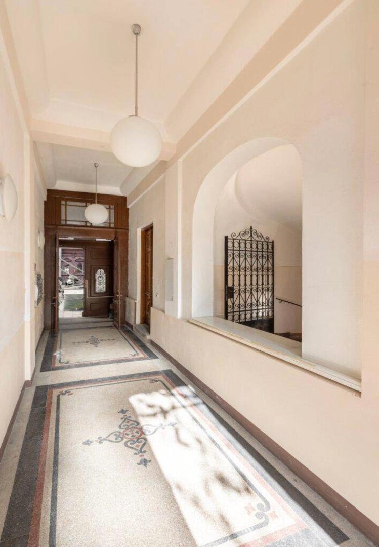 Квартира в Вене, Австрия, 93.36 м² - фото 6