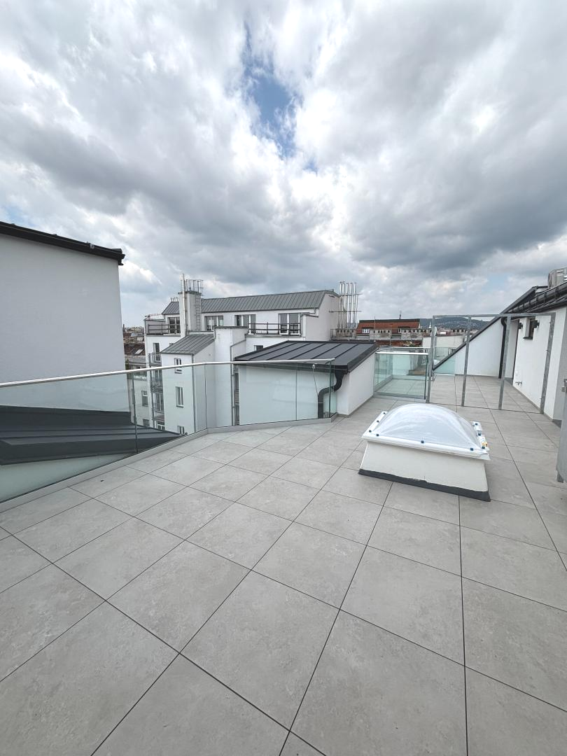 Квартира в Вене, Австрия, 121.48 м² - фото 9