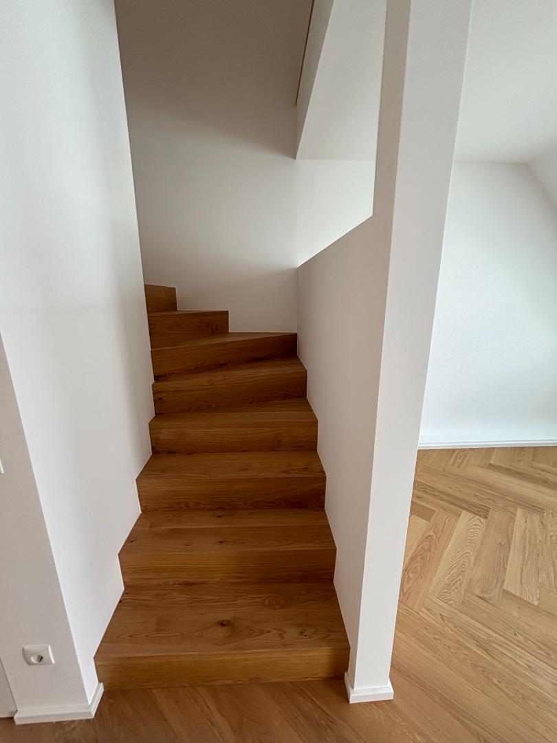 Квартира в Вене, Австрия, 73.09 м² - фото 9