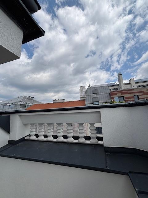 Квартира в Вене, Австрия, 63.35 м² - фото 10