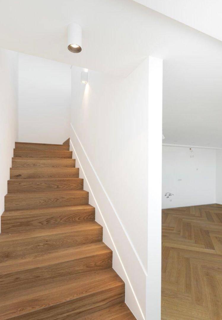 Квартира в Вене, Австрия, 93.36 м² - фото 10