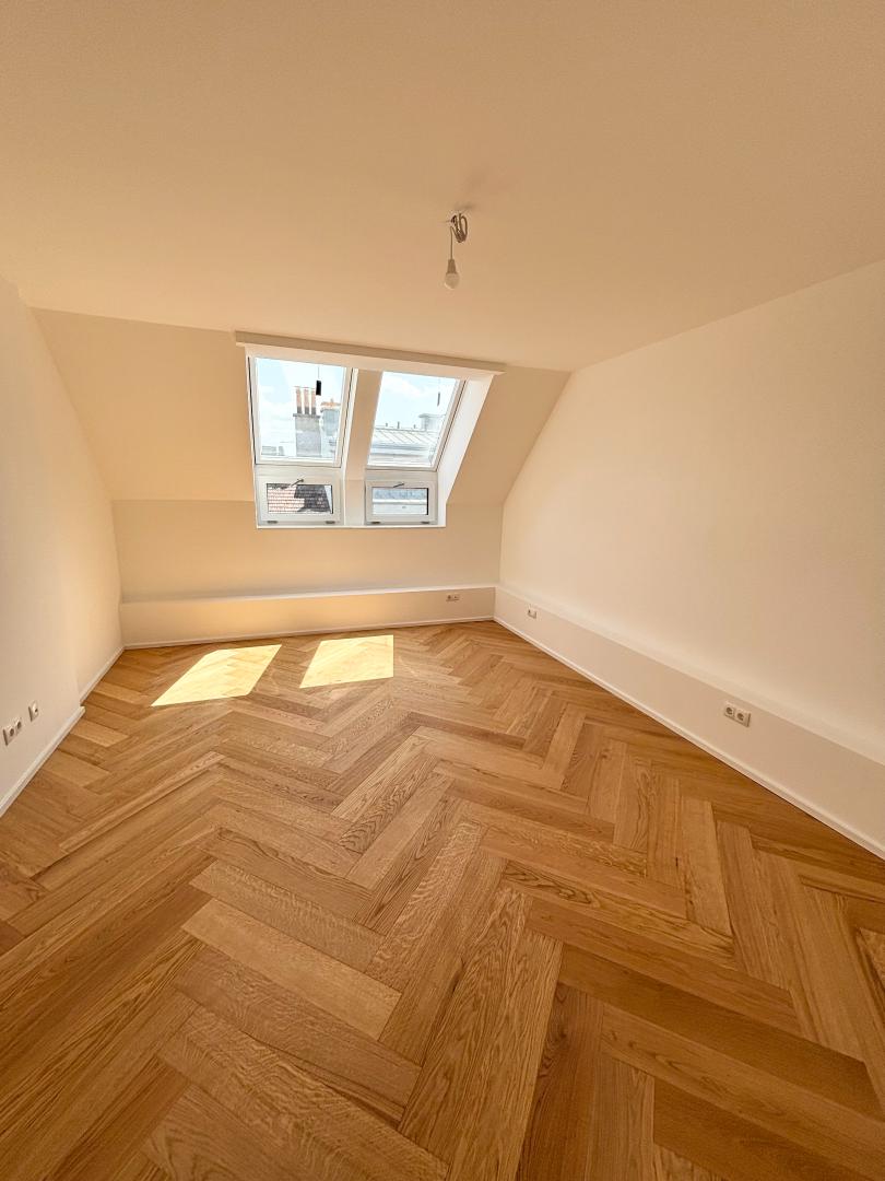 Квартира в Вене, Австрия, 73.09 м² - фото 11