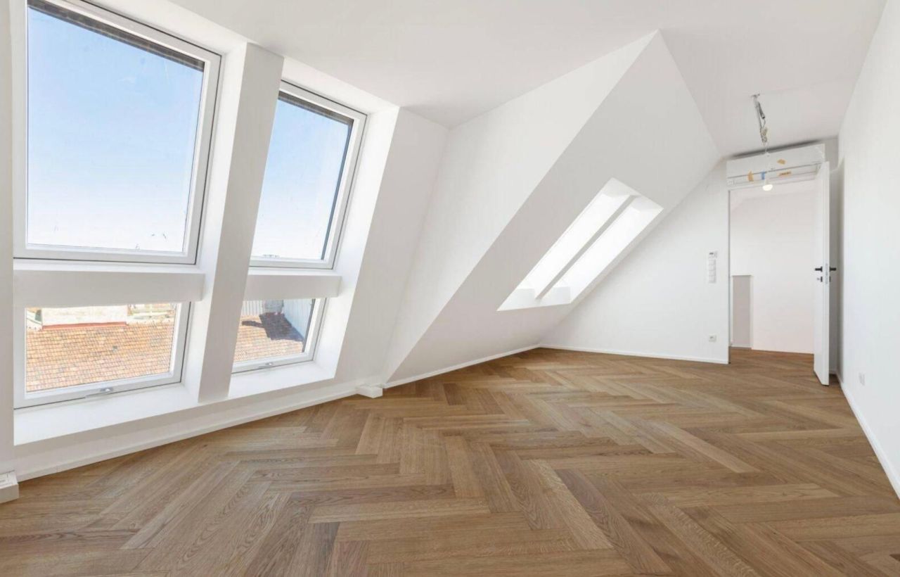 Квартира в Вене, Австрия, 93.36 м² - фото 12