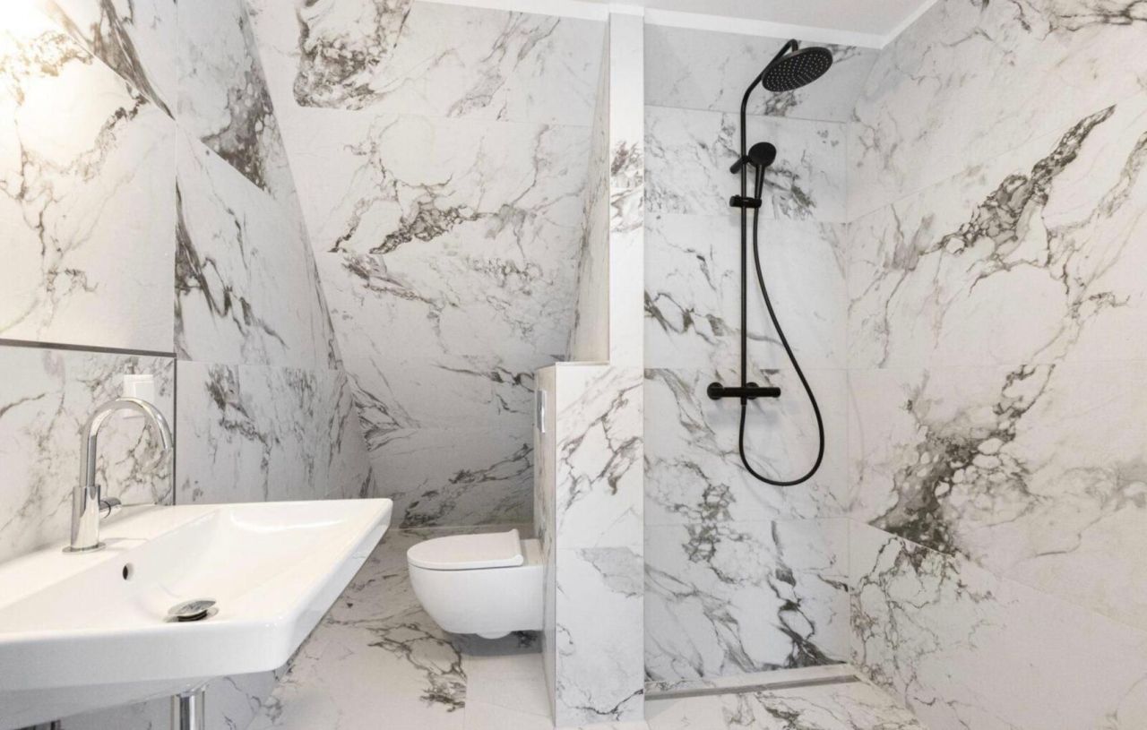 Квартира в Вене, Австрия, 93.36 м² - фото 13