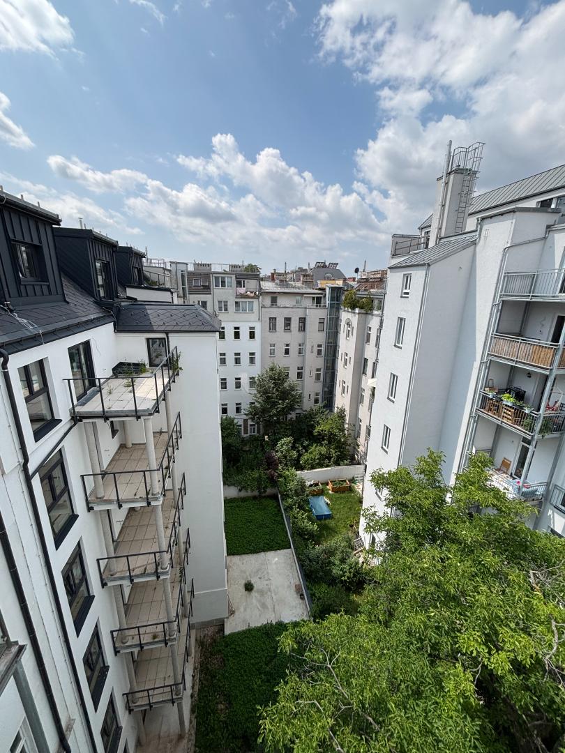 Квартира в Вене, Австрия, 73.09 м² - фото 15