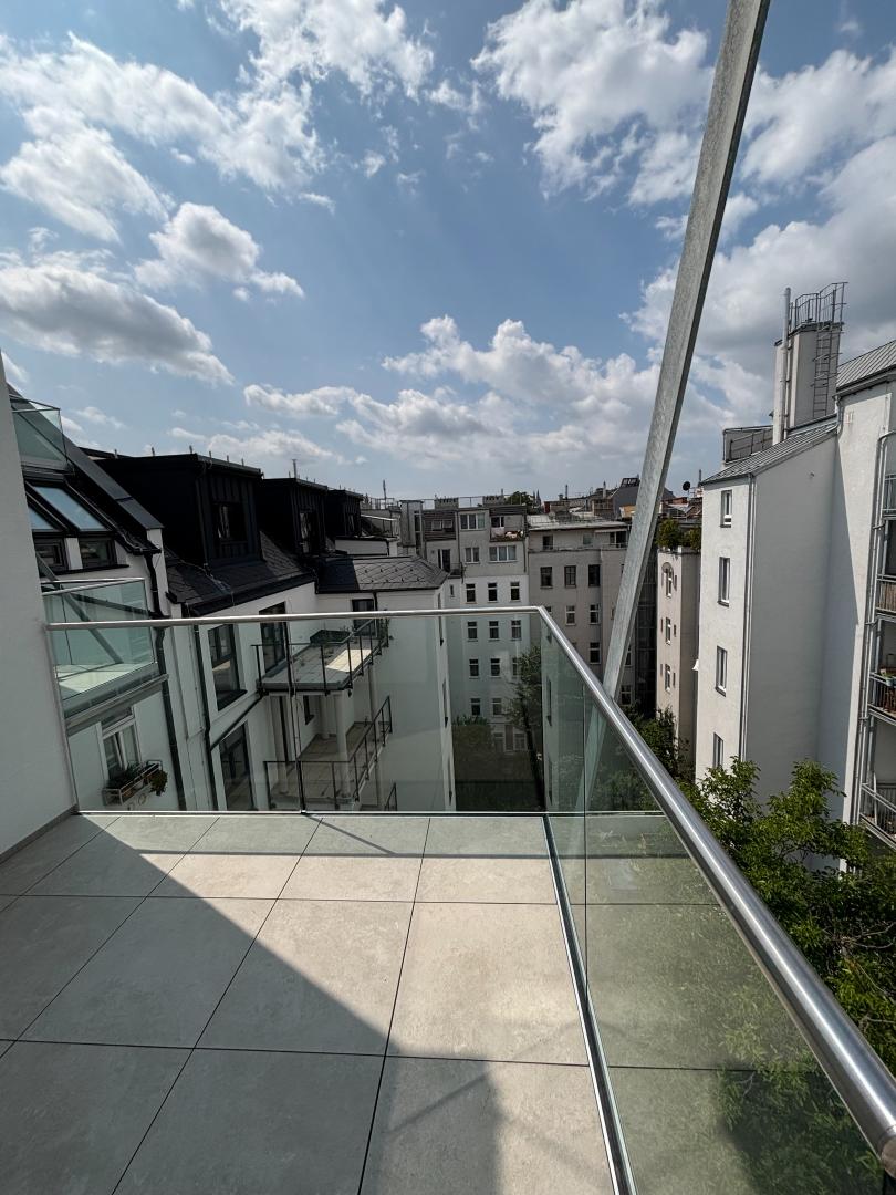 Квартира в Вене, Австрия, 73.09 м² - фото 16