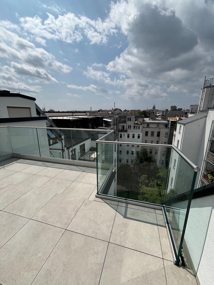 Квартира в Вене, Австрия, 73.09 м² - фото 18