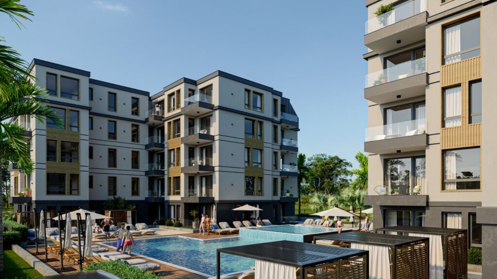 Студия в Равде, Болгария, 30 м² - фото 1