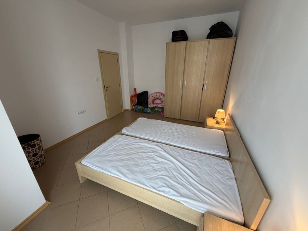 Квартира на Солнечном берегу, Болгария, 78 м² - фото 5