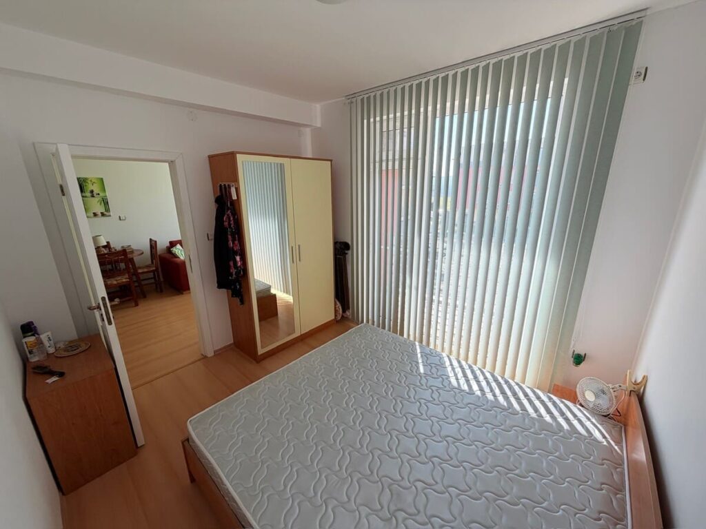 Квартира на Солнечном берегу, Болгария, 48 м² - фото 6