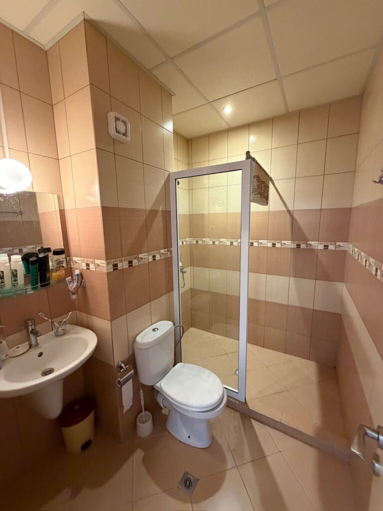 Квартира на Солнечном берегу, Болгария, 78 м² - фото 6