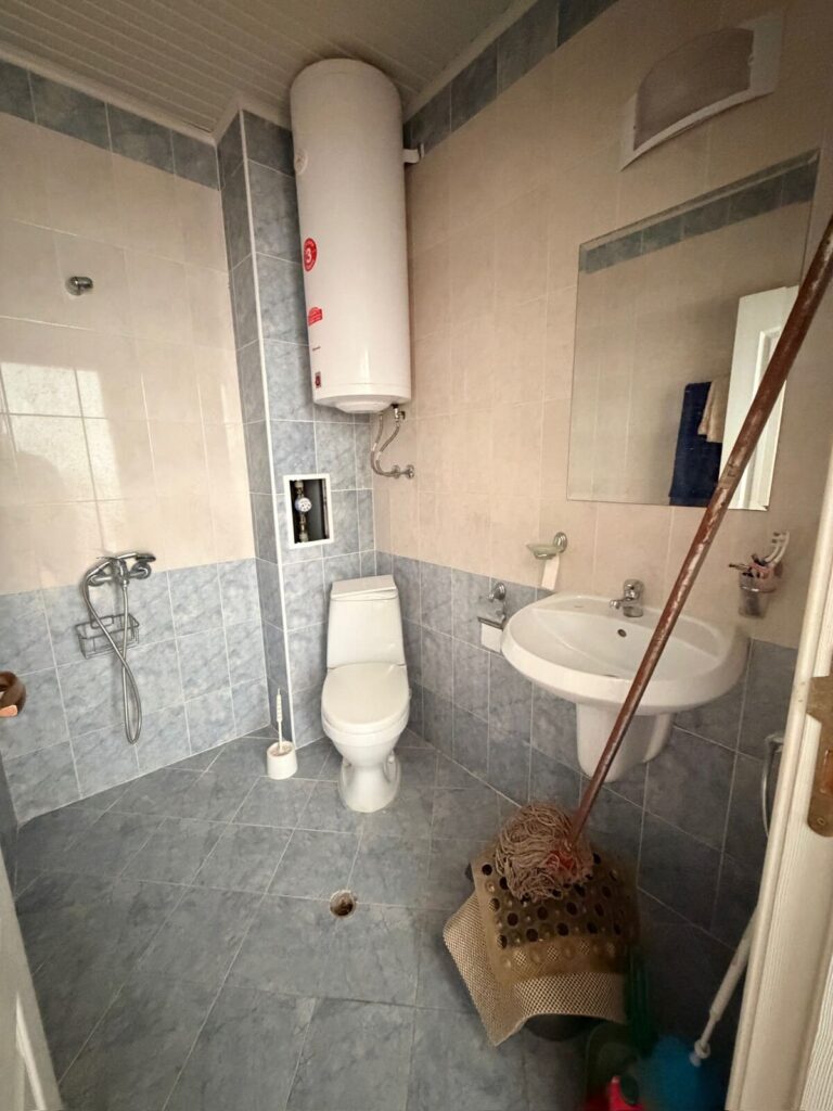 Квартира на Солнечном берегу, Болгария, 48 м² - фото 7