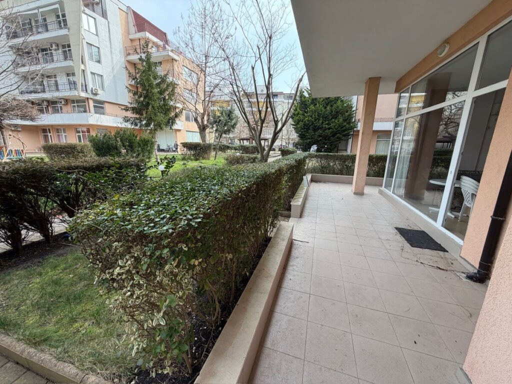 Квартира на Солнечном берегу, Болгария, 78 м² - фото 7