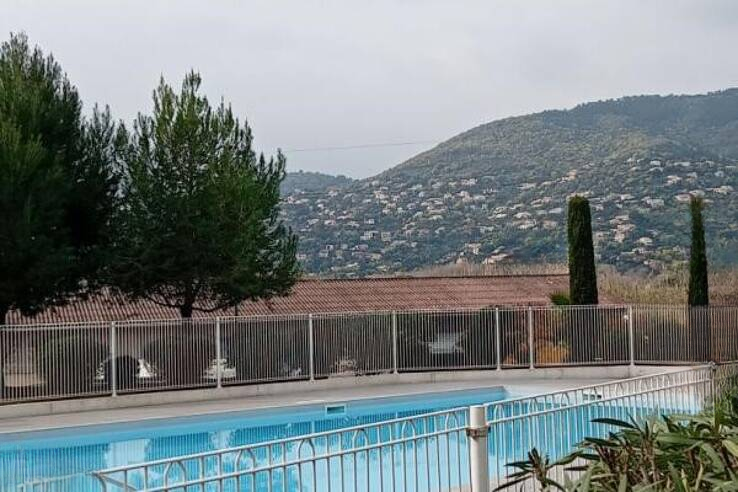 Квартира в Каннах, Франция, 43 м² - фото 1