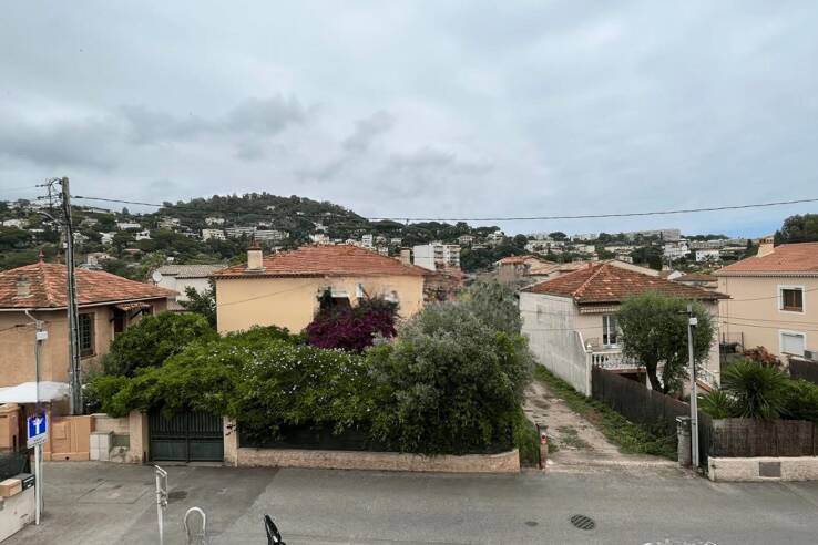 Квартира в Каннах, Франция, 43 м² - фото 1