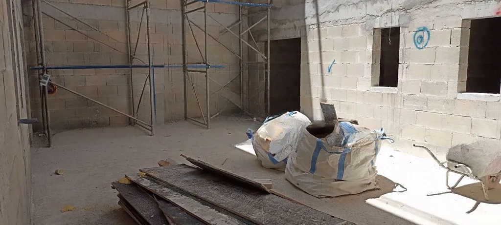 Квартира в Сан-Лоренце, Мальта, 132 м² - фото 1