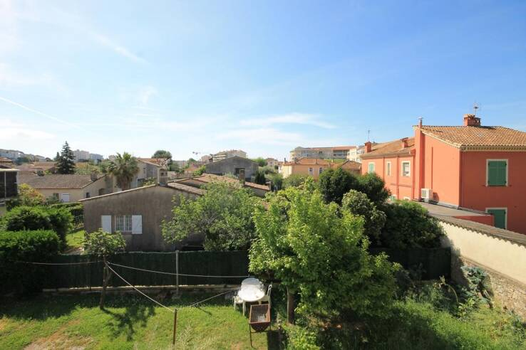 Квартира в Каннах, Франция, 35 м² - фото 1