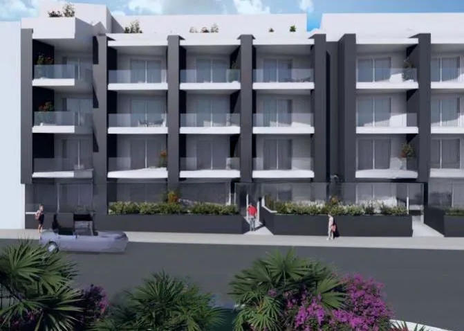 Квартира в Мосте, Мальта, 138 м² - фото 1