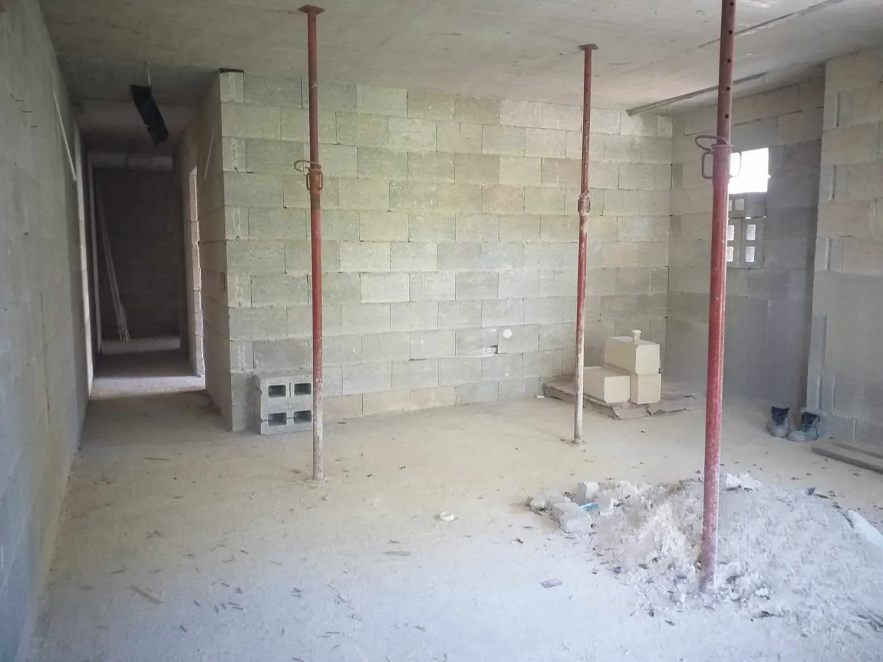 Квартира в Бурмарраде, Мальта, 115 м² - фото 1