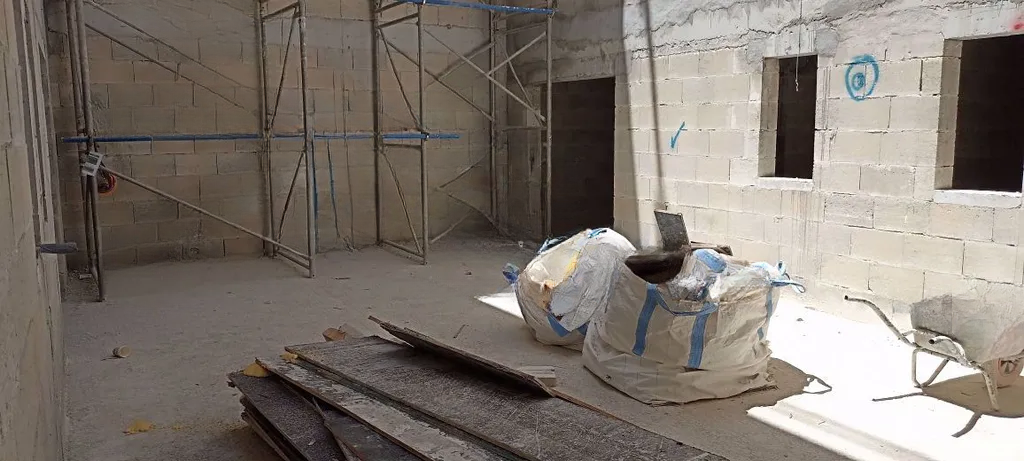 Квартира в Сан-Лоренце, Мальта, 132 м² - фото 1