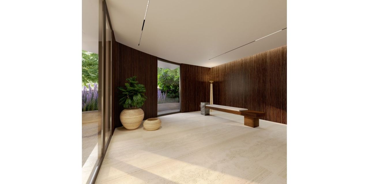 Апартаменты в Лимасоле, Кипр, 248 м² - фото 5