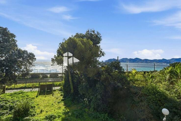 Квартира в Каннах, Франция, 52 м² - фото 1