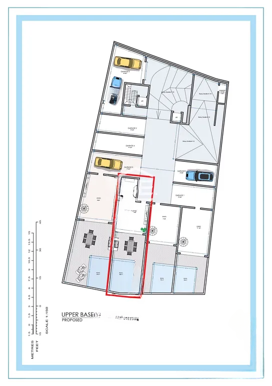 Квартира в Сан-Лоренце, Мальта, 306 м² - фото 1