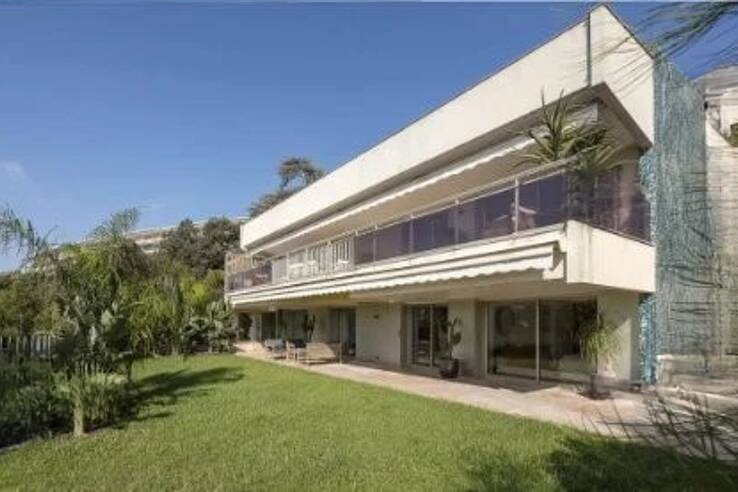 Квартира в Каннах, Франция, 315 м² - фото 1