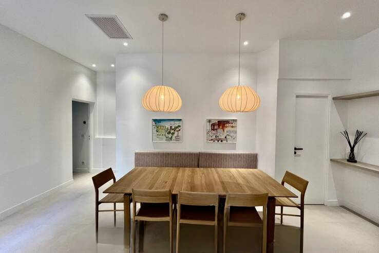 Квартира в Каннах, Франция, 130 м² - фото 1