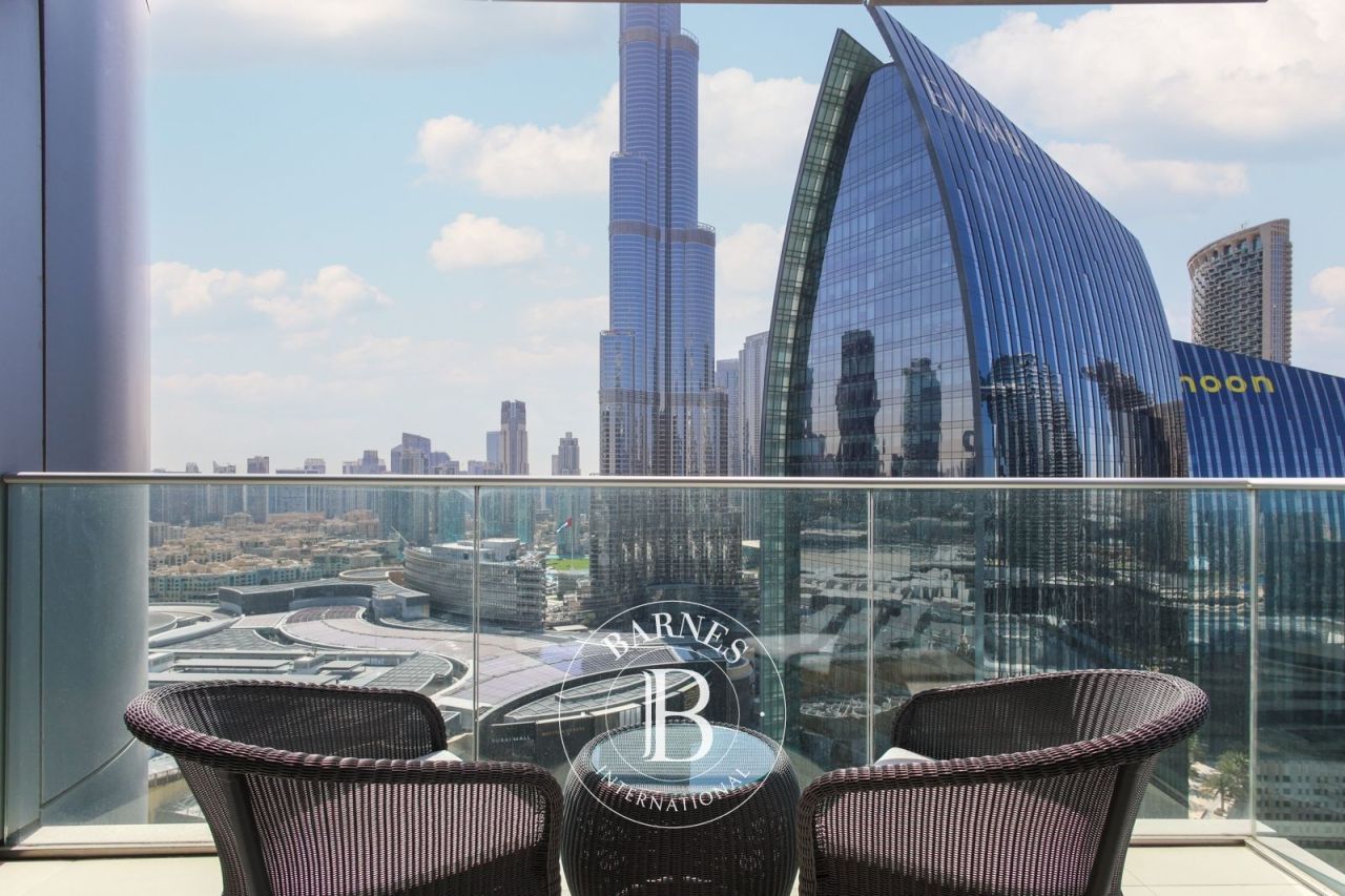 Квартира в Дубае, ОАЭ, 78.7 м² - фото 1