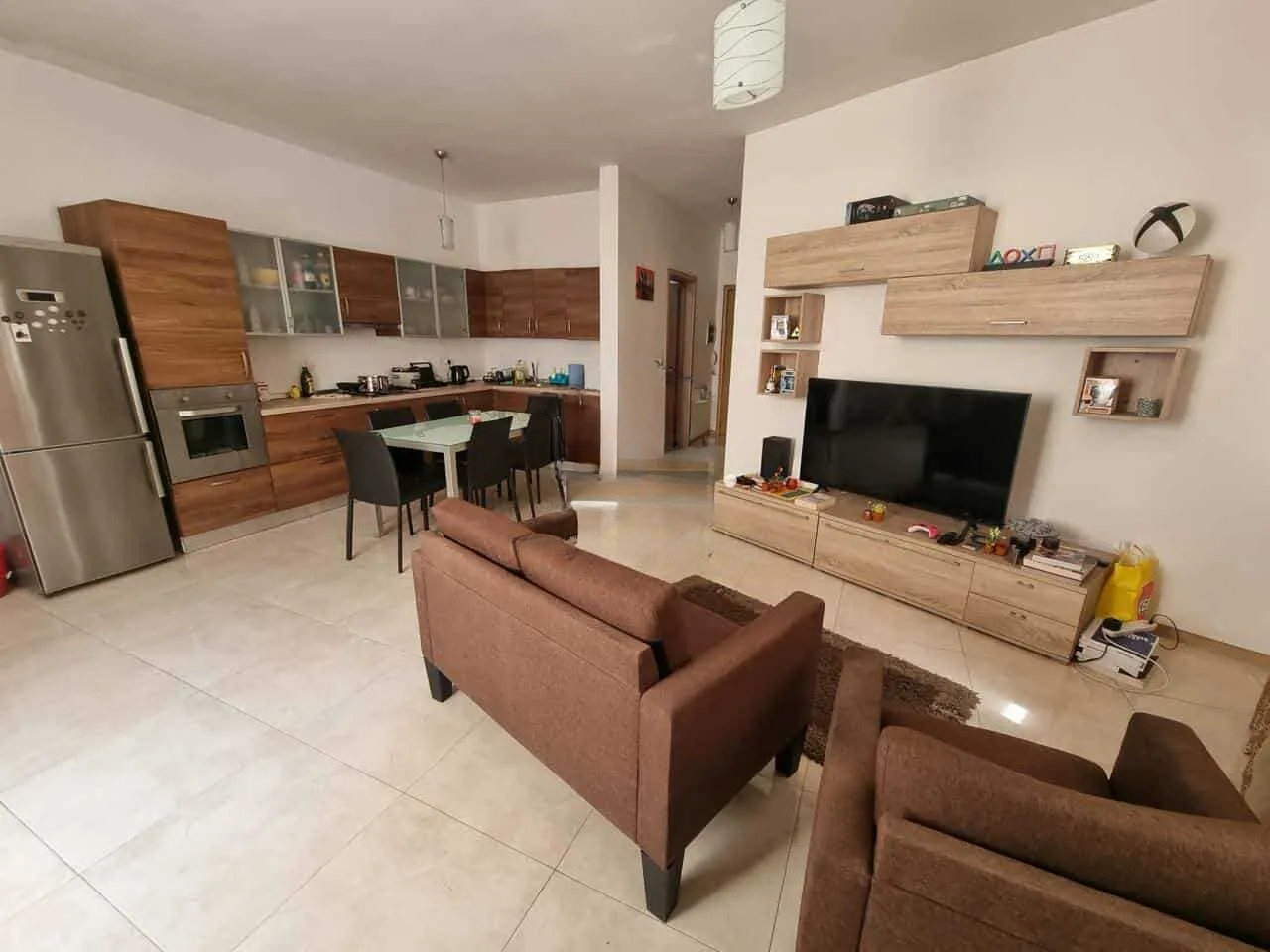 Квартира в Мсиде, Мальта, 46 м² - фото 1