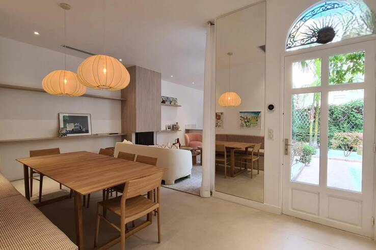 Квартира в Каннах, Франция, 131 м² - фото 1