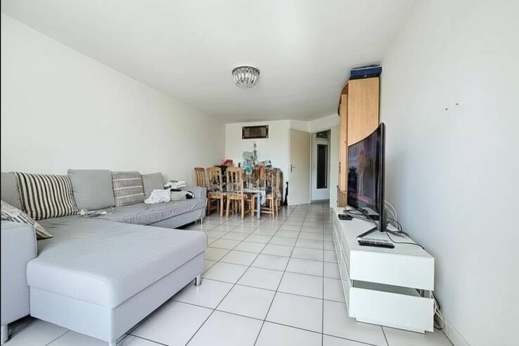 Квартира в Каннах, Франция, 64 м² - фото 1